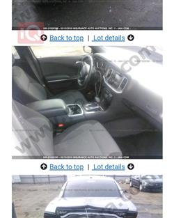 دودج تشارجر